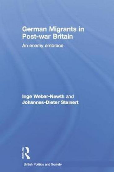 German Migrants in Post-War Britain