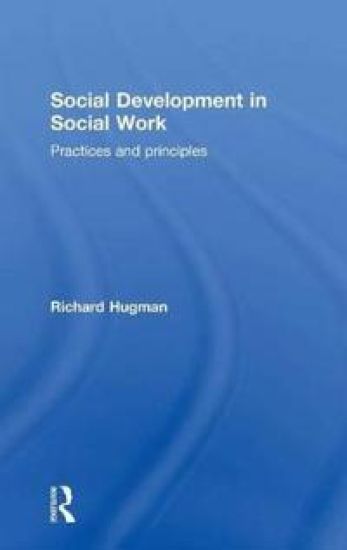 Social Development in Social Work