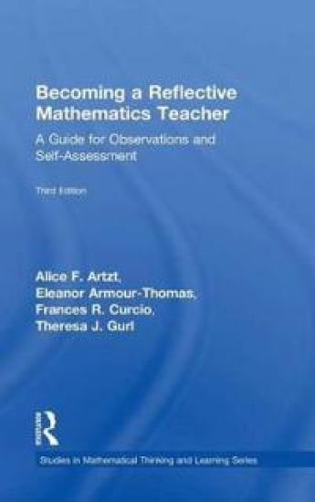 Becoming a Reflective Mathematics Teacher