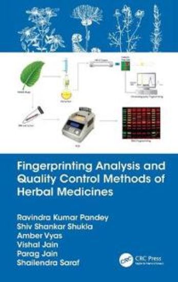 Fingerprinting Analysis and Quality Control Methods of Herbal Medicines