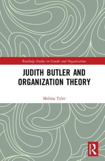 Judith Butler and Organization Theory