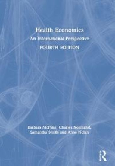 Health Economics