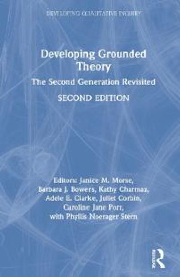 Developing Grounded Theory