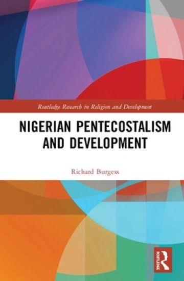 Nigerian Pentecostalism and Development