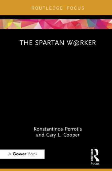 The Spartan W@rker