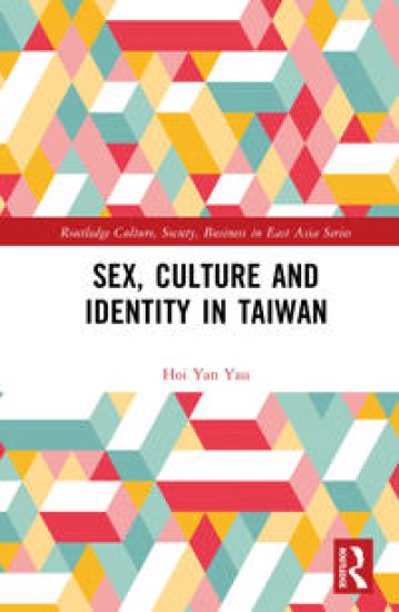 Sex, Culture and Identity in Taiwan