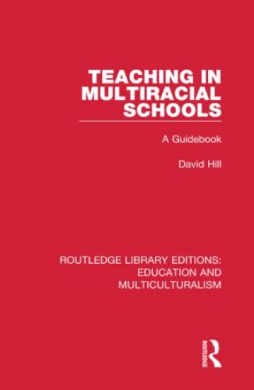 Teaching in Multiracial Schools
