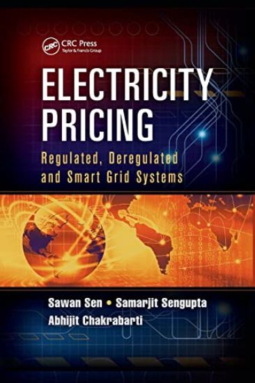 Electricity Pricing