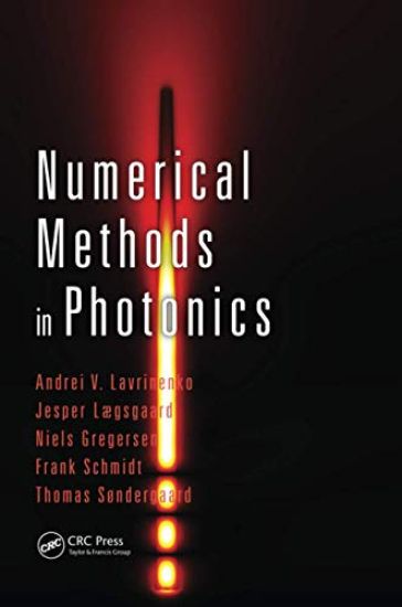 Numerical Methods in Photonics