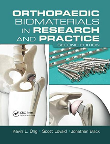 Orthopaedic Biomaterials in Research and Practice