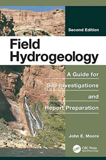 Field Hydrogeology
