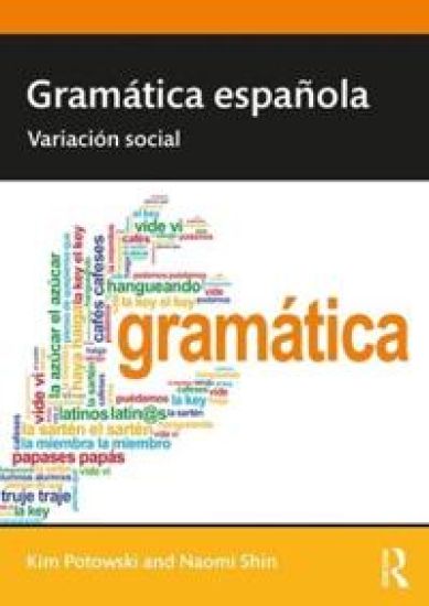 Gramática española