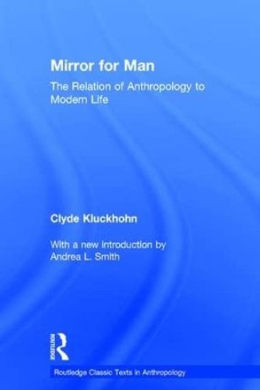 Mirror for Man
