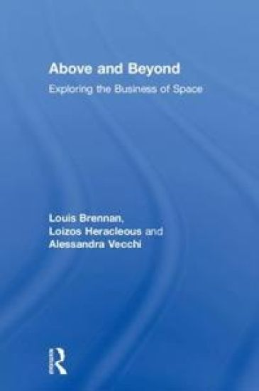 Above and Beyond