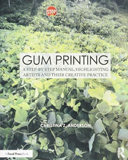 Gum Printing