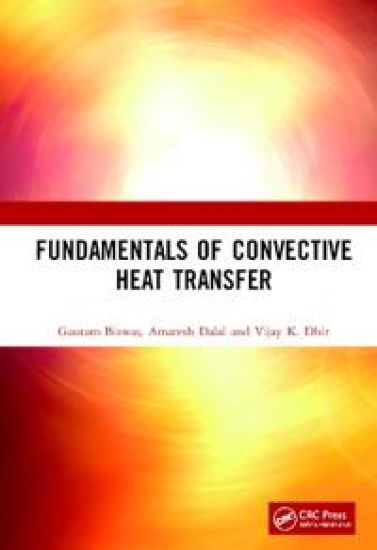 Fundamentals of Convective Heat Transfer