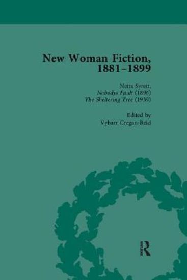 New Woman Fiction, 1881-1899, Part II vol 6