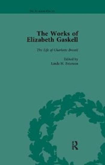 The Works of Elizabeth Gaskell,