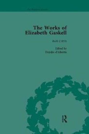 The Works of Elizabeth Gaskell, Part II vol 6