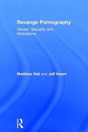 Revenge Pornography