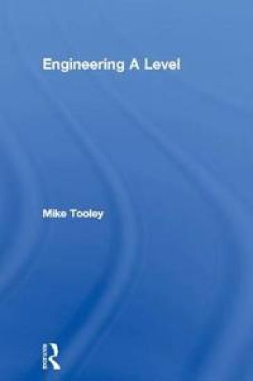 Engineering A Level