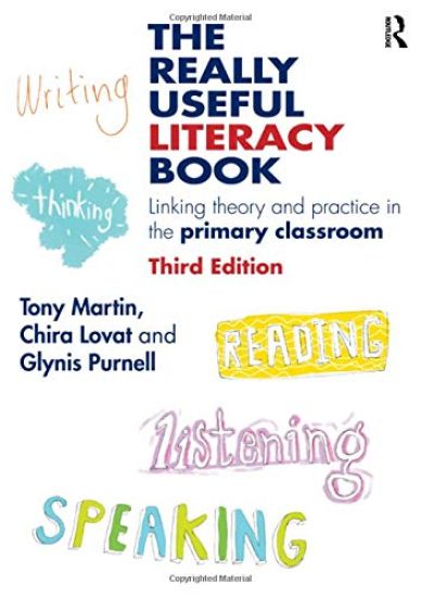 The Really Useful Literacy Book