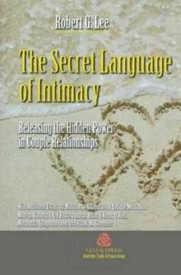 The Secret Language of Intimacy