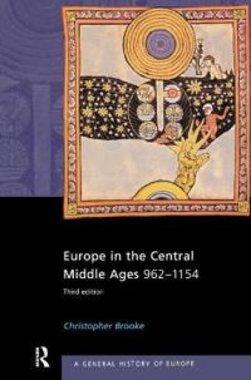 Europe in the Central Middle Ages