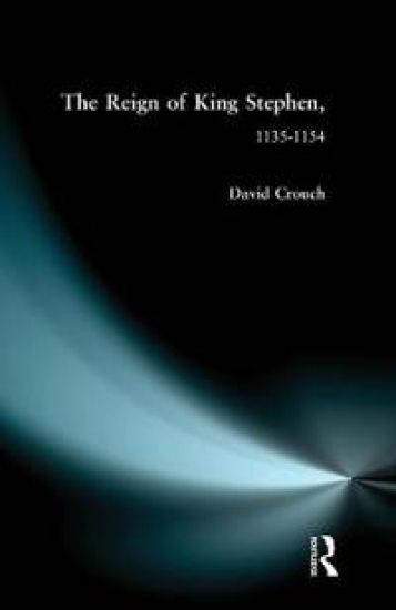 The Reign of King Stephen