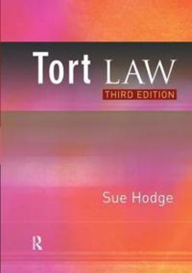 Tort Law