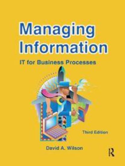 Managing Information