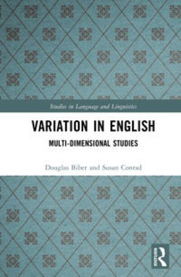 Variation in English