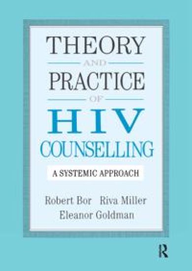 Theory And Practice Of HIV Counselling