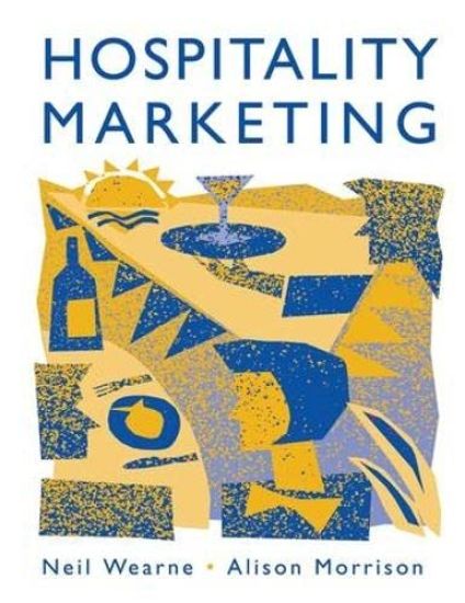 Hospitality Marketing