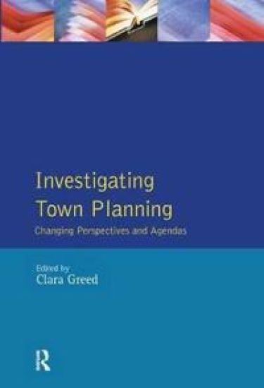 Investigating Town Planning