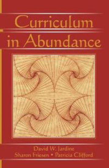 Curriculum in Abundance
