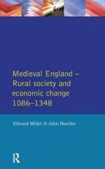 Medieval England