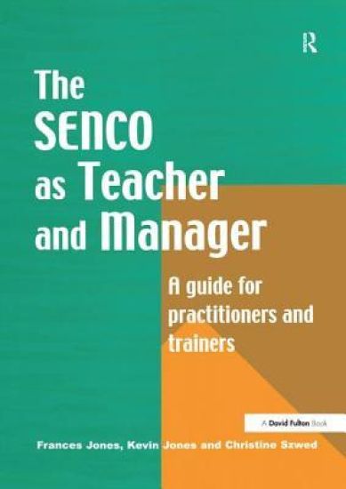 The Special Needs Coordinator as Teacher and Manager