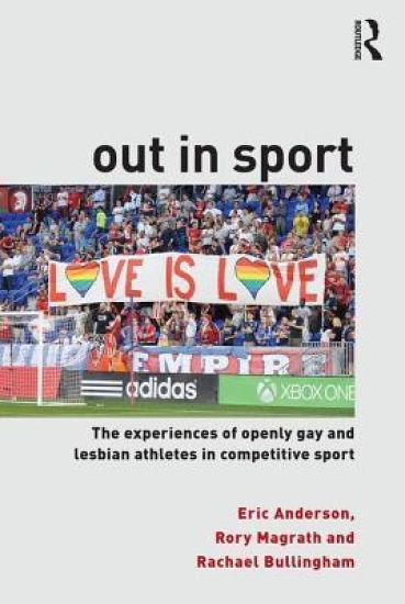 Out in Sport