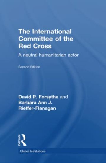 The International Committee of the Red Cross