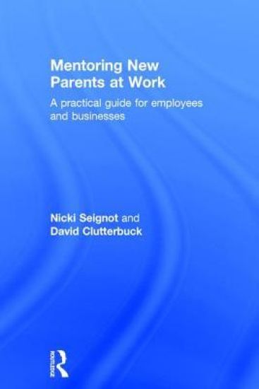 Mentoring New Parents at Work