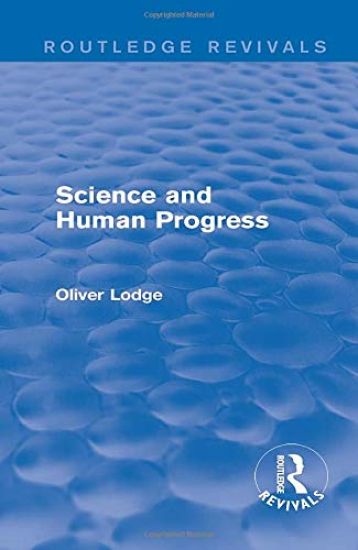 Science and Human Progress