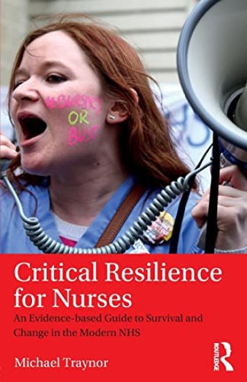 Critical Resilience for Nurses