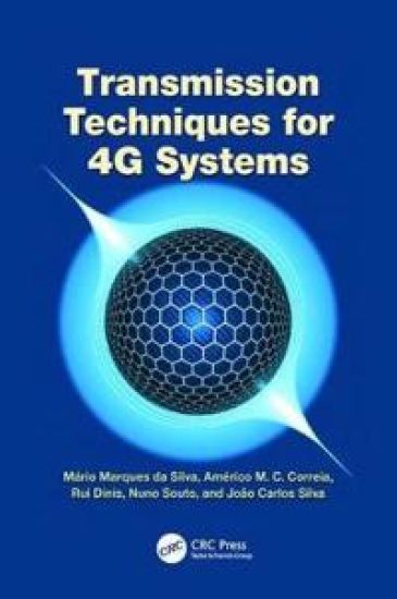 Transmission Techniques for 4G Systems