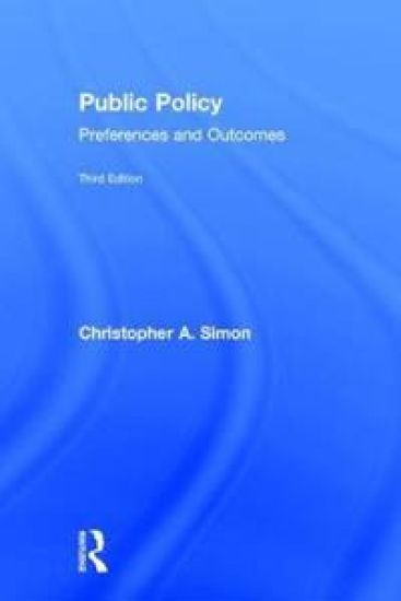Public Policy