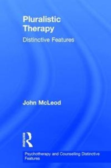Pluralistic Therapy