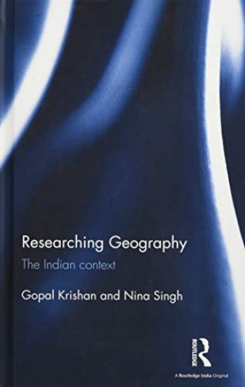 Researching Geography