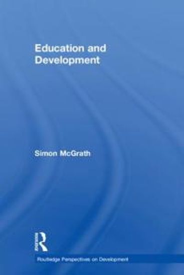 Education and Development
