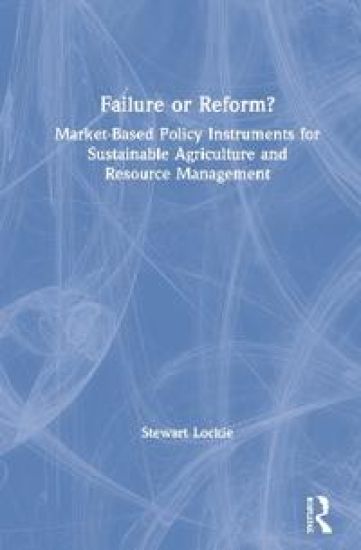 Failure or Reform?