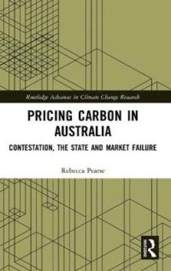 Pricing Carbon in Australia
